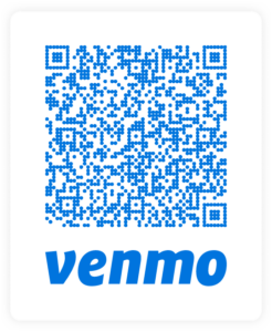 Venmo Donate